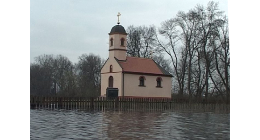 Sava i dalje u blagom porastu